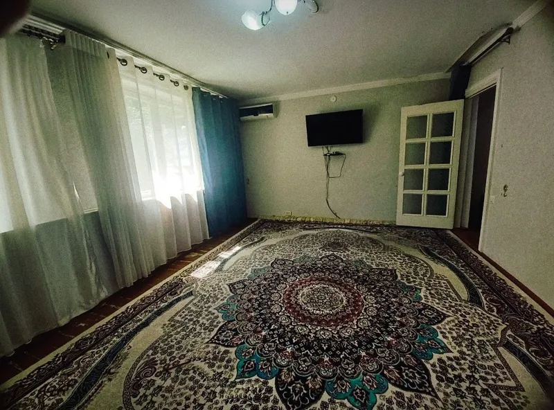 Аренда квартира 3/2/4 ремонт хороший ТТЗ-2 базар 400 — фото 1