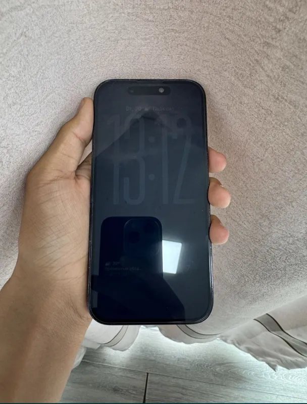 Iphone 14pro icluod 4