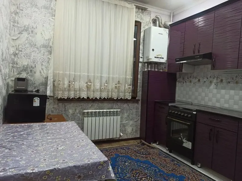 Аренда 2-комнатной квартиры, Яшнабад район 8