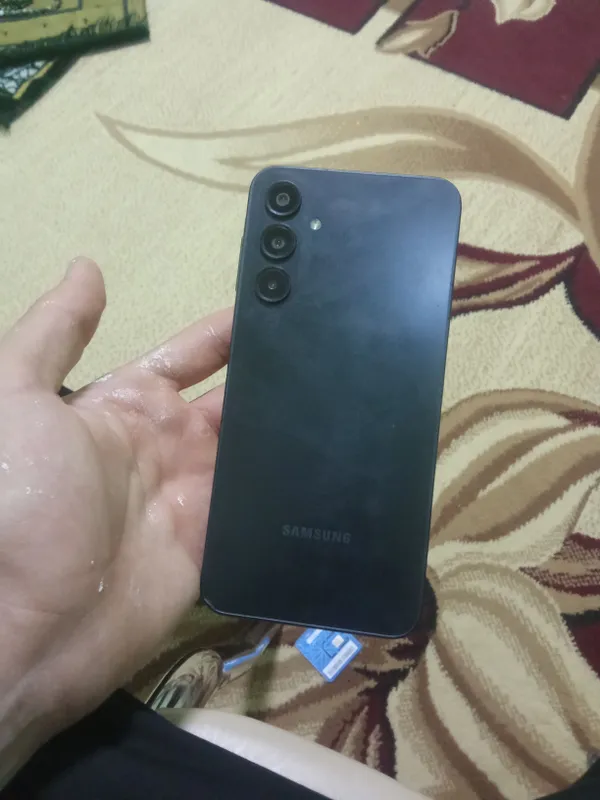 Samsung a16 1