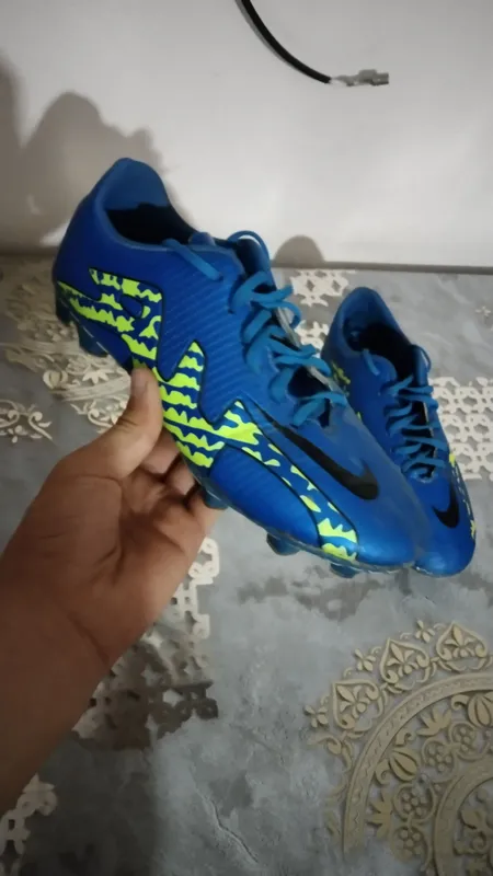 NIKE MERCURIAL BUTSA RAZMER 38 1 NIKE MERCURIAL BUTSA RAZMER 38 1