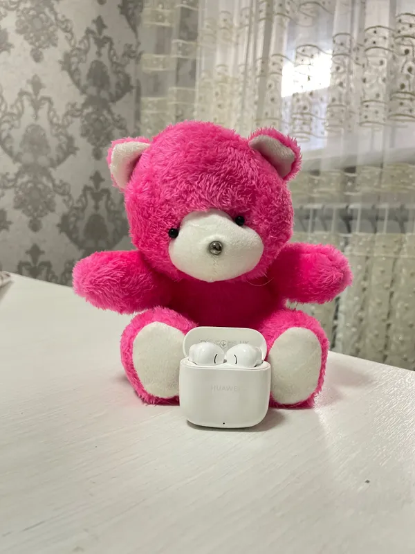 Наушники Huawey freebuds SE 3 — фото 1