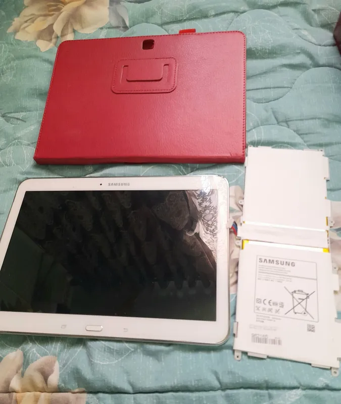 Планшет SM-T531 tab4
