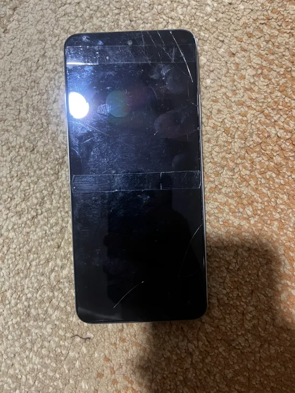 Redmi note 12 5G — фото 1