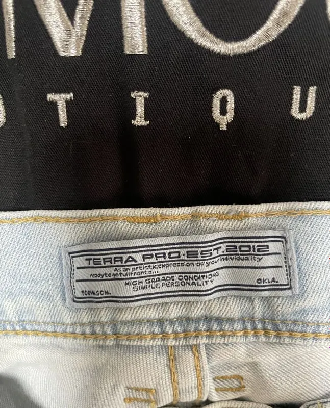 Mujskoy Terra Pro razmer 30 3