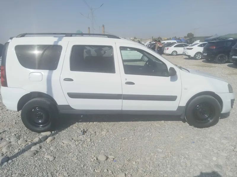 Lada Largus 2017 9 Lada Largus 2017 9