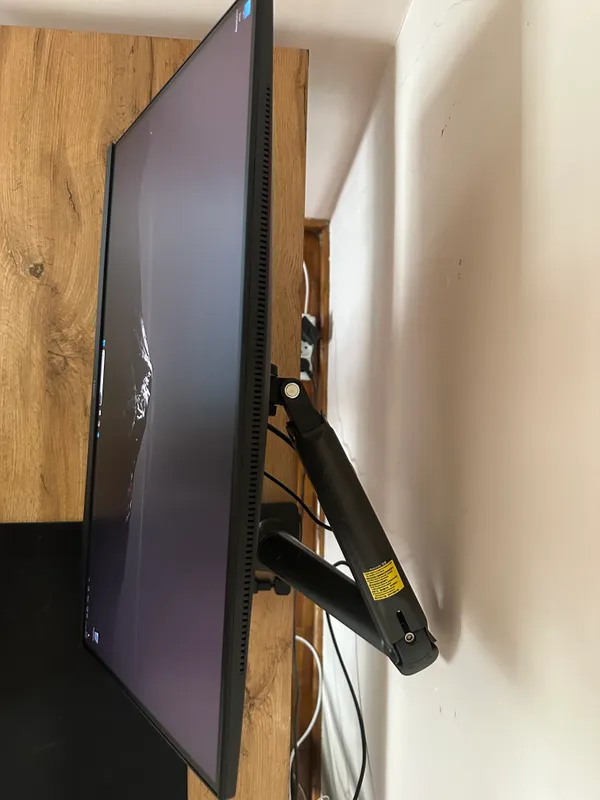 Monitor, HKC 300Hz 25' dyum — фото 3