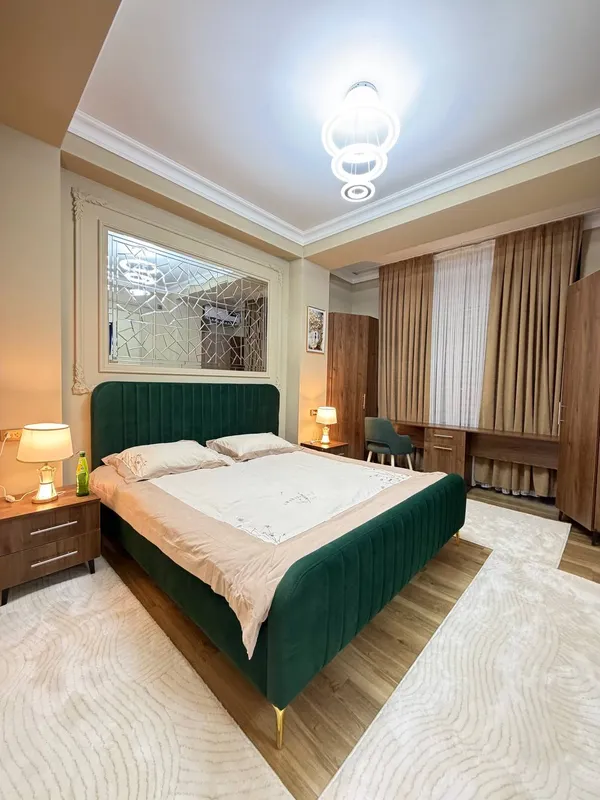 Продается квартира — фото 1