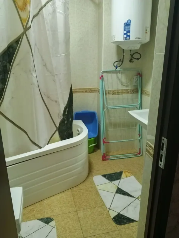 Квартира дом кирпичный 1 этаж зимой газ есть 5