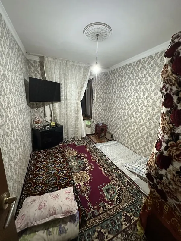 Ттз саниф продается квартира 4/1/3 кирпичный балкон 2х6 — фото 3