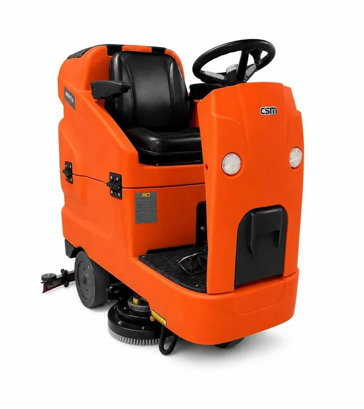 Поломоечная машина CSM Avanta Comfort 85A