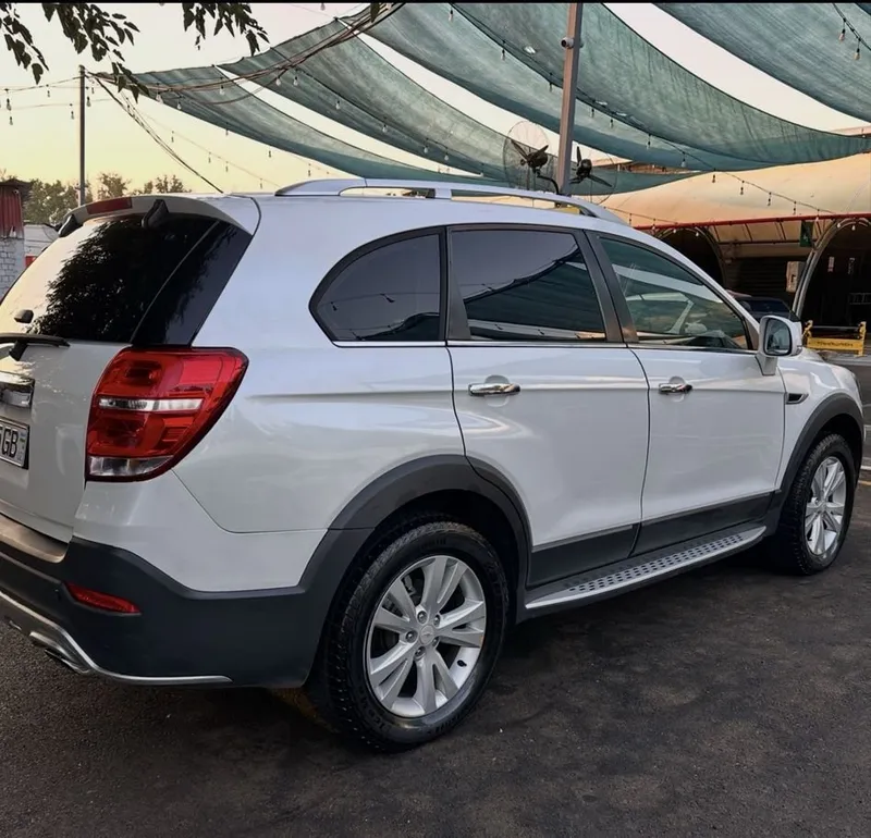 Captiva 3/4, есть метан, готова 3 Captiva 3/4, есть метан, готова 3