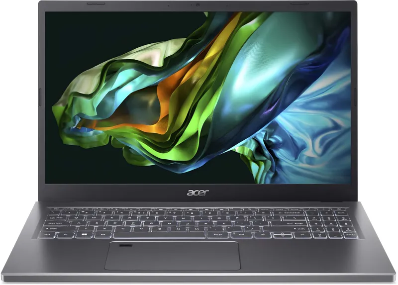 Ноутбук ACER ASPIRE 15 /I9-13900H/16GB/512GB/15,6 FHD IPS GRAY BACKLIT