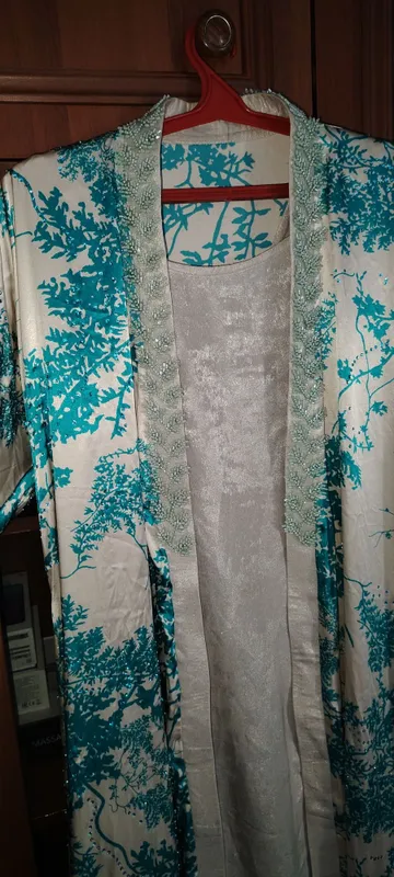 Abaya kuylak sotiladi — фото 1