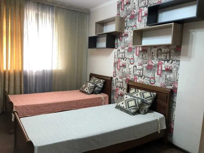 Sergeli, Oriyat mahallada 3 xonali 2 Sergeli, Oriyat mahallada 3 xonali 2