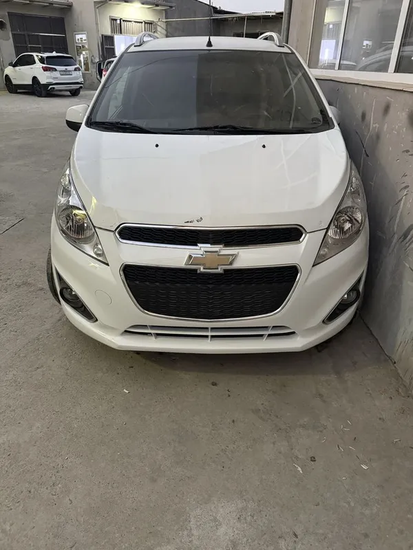 Chevrolet spark sotiladiii
