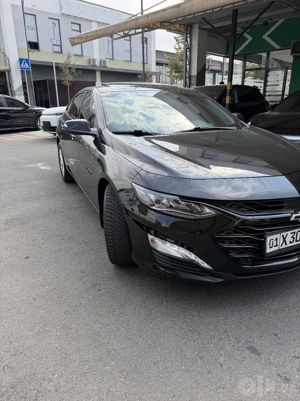 Malbu XL 2023 yili 1 Malbu XL 2023 yili 1
