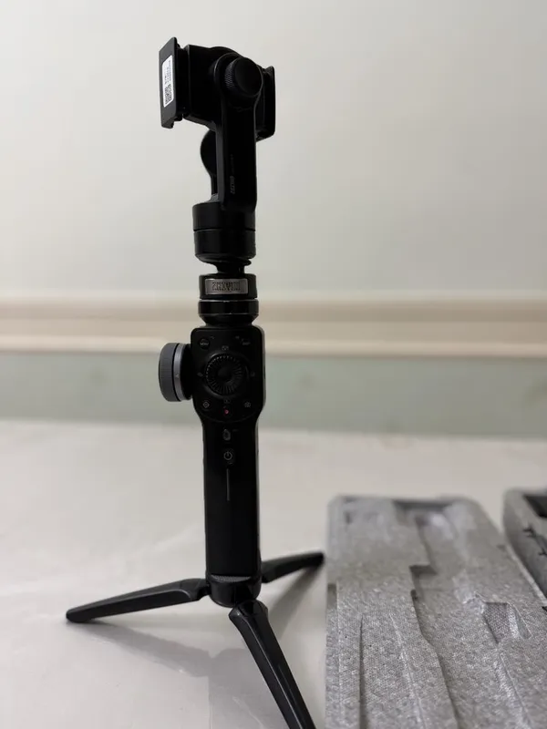 Zhiyun smooth 4 — фото 2