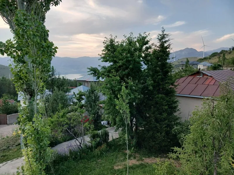 Продаются участки В Чимгане Продаются участки В Чимгане