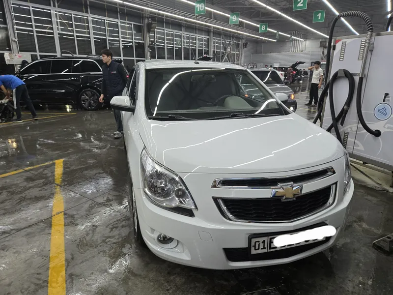 Cobalt 4 pozitsiya, 2024 yil 1 Cobalt 4 pozitsiya, 2024 yil 1