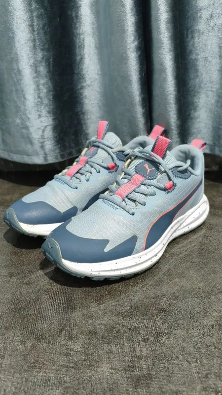 Оригинальные кроссовки Puma 2 Оригинальные кроссовки Puma 2