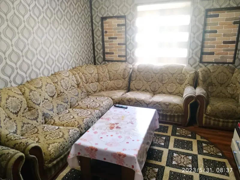 Паркентский 1