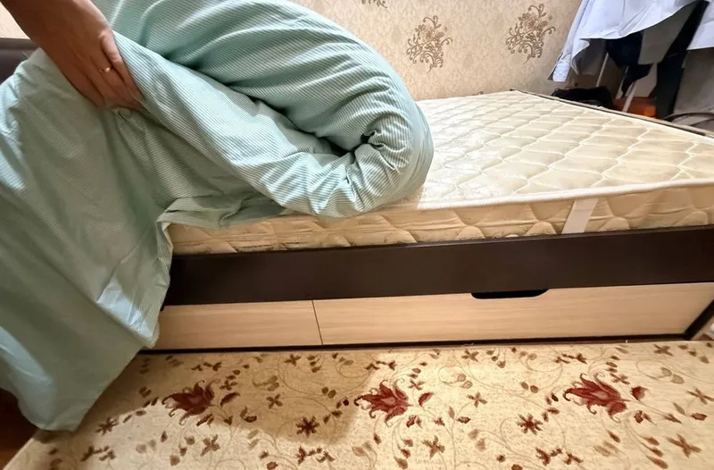 Yotoqxona karavoti (mebel) 3