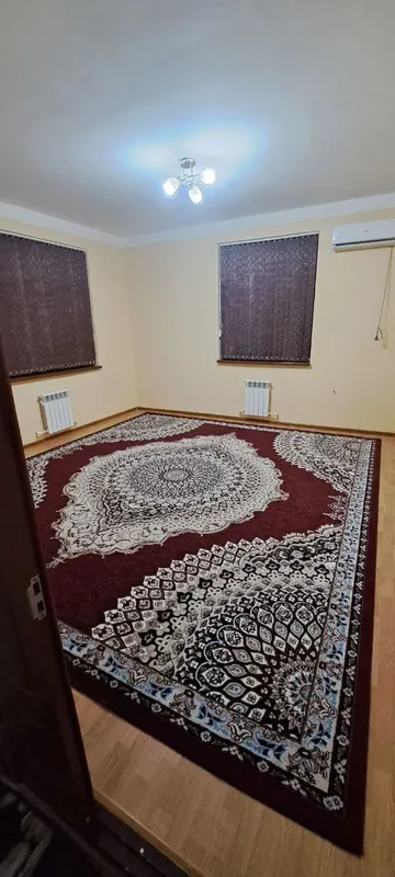 Qarshi shahri, Kola magazin oldida 2xonali, 3 qavatdan. IJARA 4 Qarshi shahri, Kola magazin oldida 2xonali, 3 qavatdan. IJARA 4