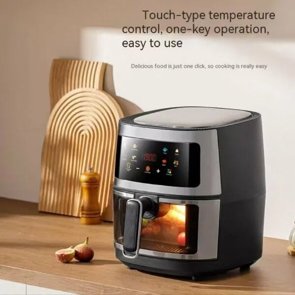 Аэрогриль Midea MAF-1040 Аэрогриль Midea MAF-1040