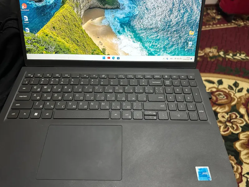 Ноутбук DELL Core i3 2 Ноутбук DELL Core i3 2