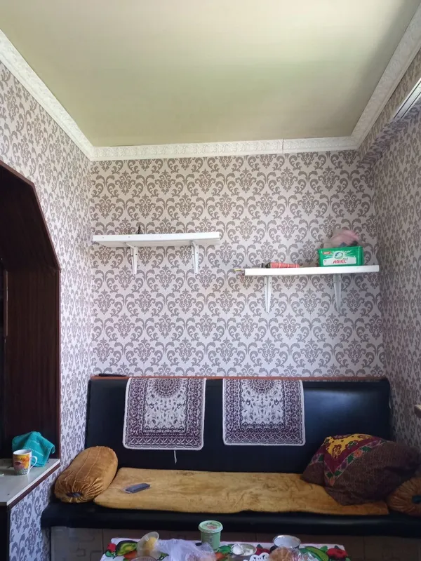 Продаю свою квартиру с ремонтом 1