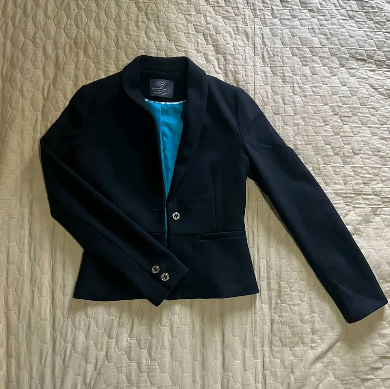 Женский пиджак zara S 1 Женский пиджак zara S 1
