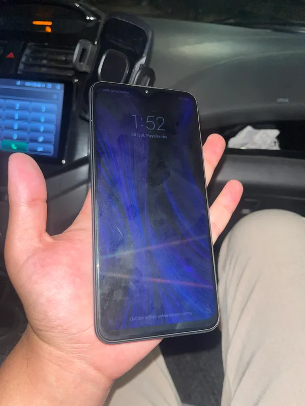 Redmi 9 Sotiladi 2 Redmi 9 Sotiladi 2