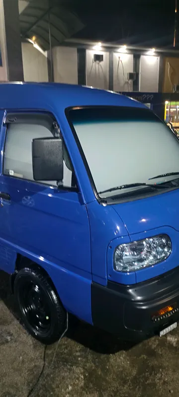 продается ДАМАС 2 VAN продается ДАМАС 2 VAN