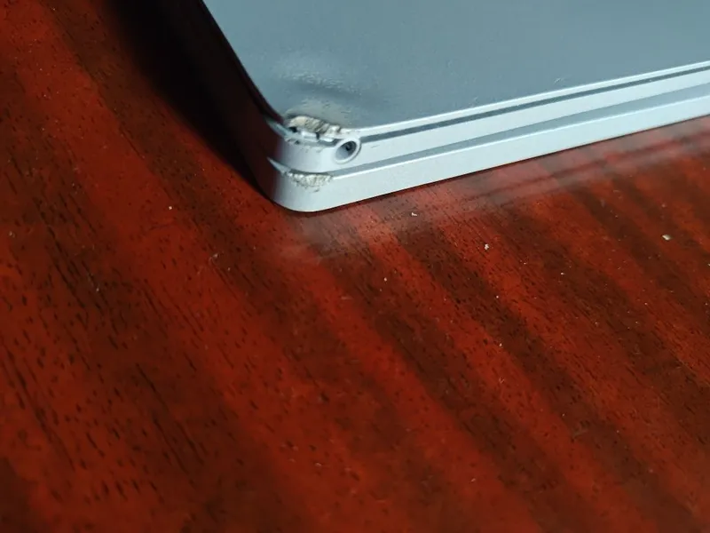 Surface Book 3 16/256 с видеокартой — фото 3