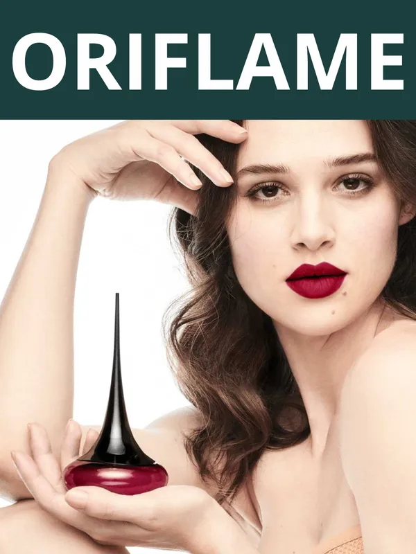 ORIFLAME- LOVE POTION духи для женщин 50 мл 2 ORIFLAME- LOVE POTION духи для женщин 50 мл 2