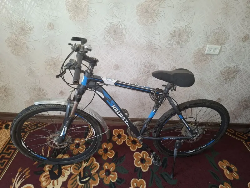 Спортивный Велосипед сотилади холати янгидай — фото 2