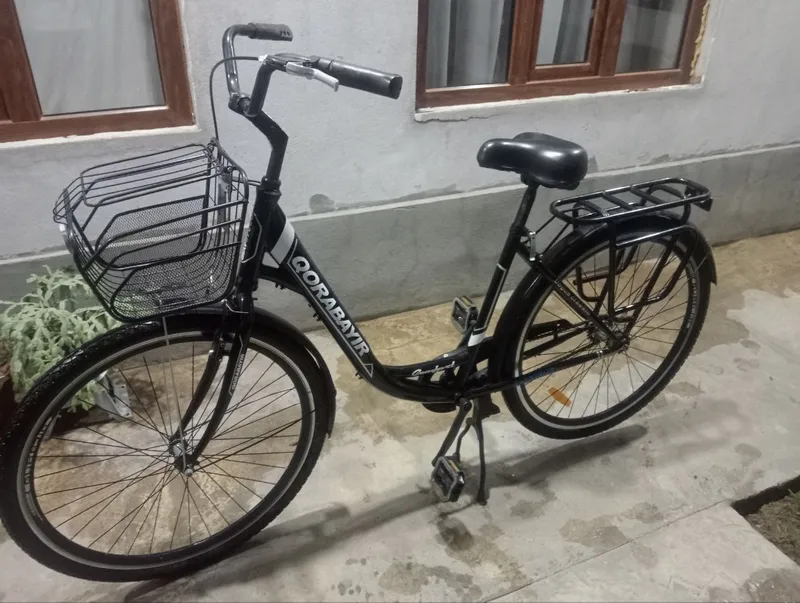 Srochna sotiladi