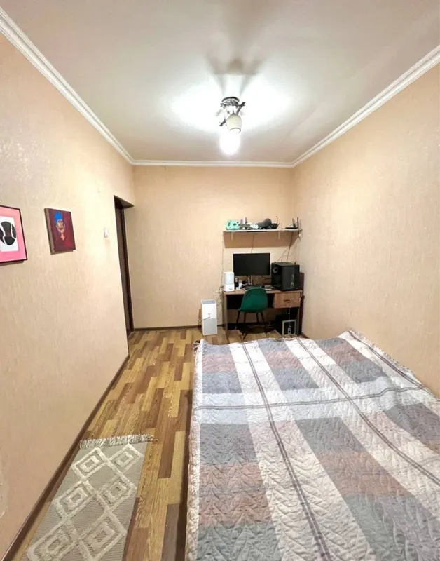Shinam 2 xonali kvartira, fransuzcha rejalashtirish, 52 m² 2 Shinam 2 xonali kvartira, fransuzcha rejalashtirish, 52 m² 2