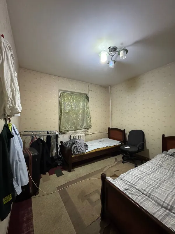 2/6/9 Улица Коратош, Шайхантахурский район, с ремонтом — фото 4 2/6/9 Улица Коратош, Шайхантахурский район, с ремонтом — фото 4