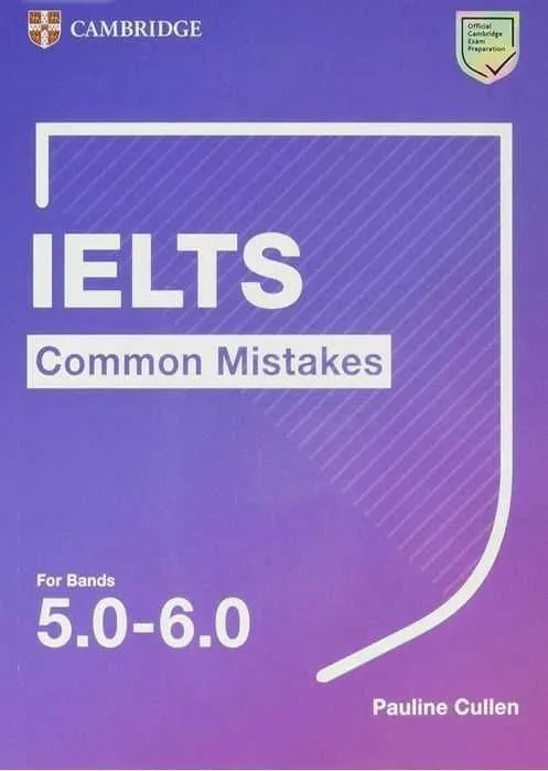 Доставка. Ielts common mistakes, Ielts vocabulary, Ielts grammar — фото 4