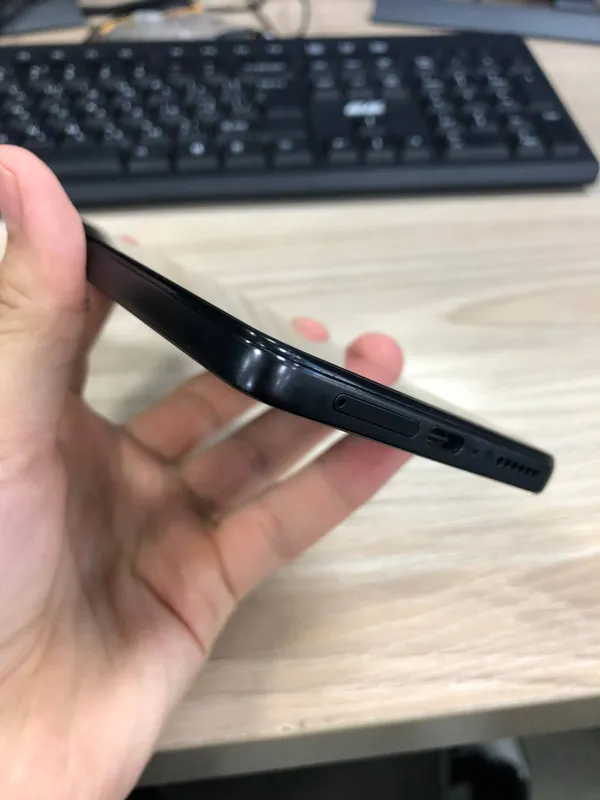 Redmi note 12 pro 5