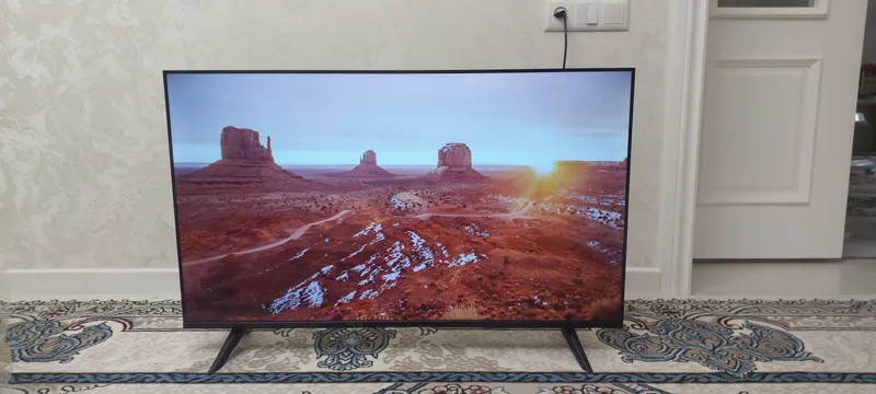 Телевизор 40 Samsung Состояние отличное — фото 2