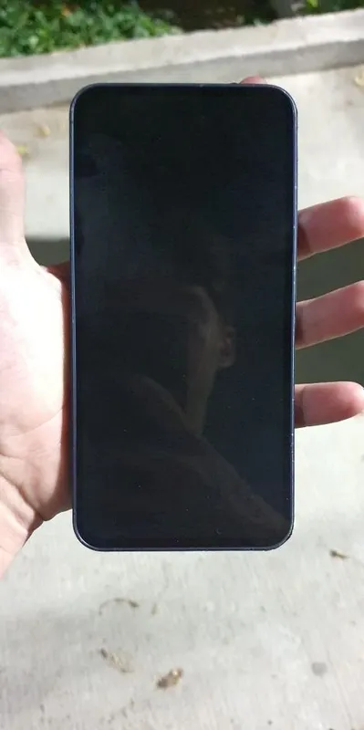 Samsung A55 8/128 — чистый идеал 5