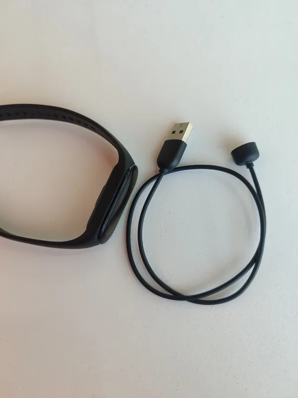 orginal xiaomi smart Band 7 — фото 2