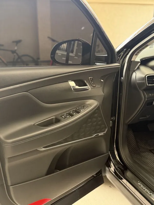 Hyundai Santafe 3.5 L Full Kraska toza 4 Hyundai Santafe 3.5 L Full Kraska toza 4