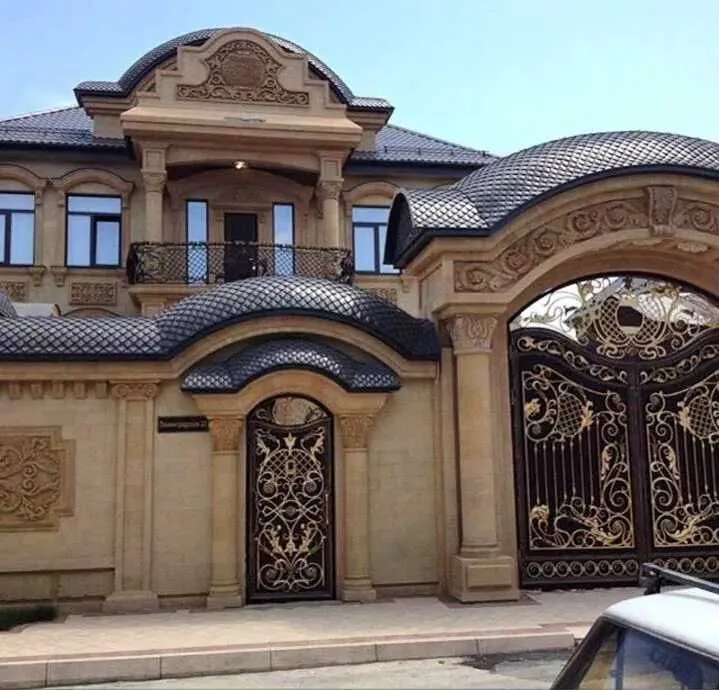 #1 Yevro ta’mirli hovli — yashash yoki biznes uchun ideal 1 #1 Yevro ta’mirli hovli — yashash yoki biznes uchun ideal 1
