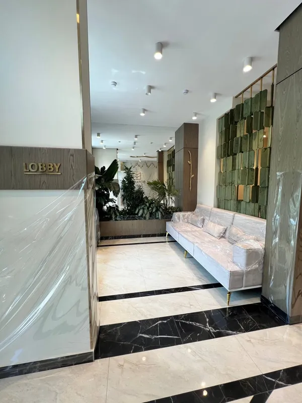 Сдается 2-комнатная квартира (ЖК «Ботаника», бизнес-класс) — фото 8