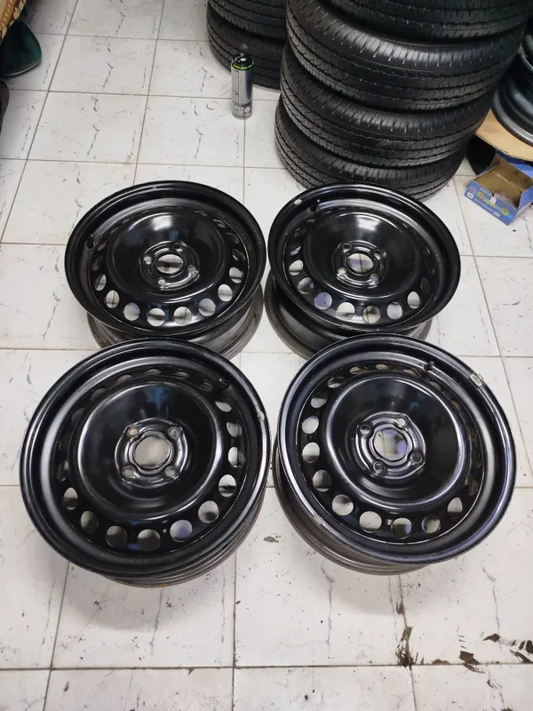 Srochno Kobolt R14 diskalar sotiladi. 2 Srochno Kobolt R14 diskalar sotiladi. 2