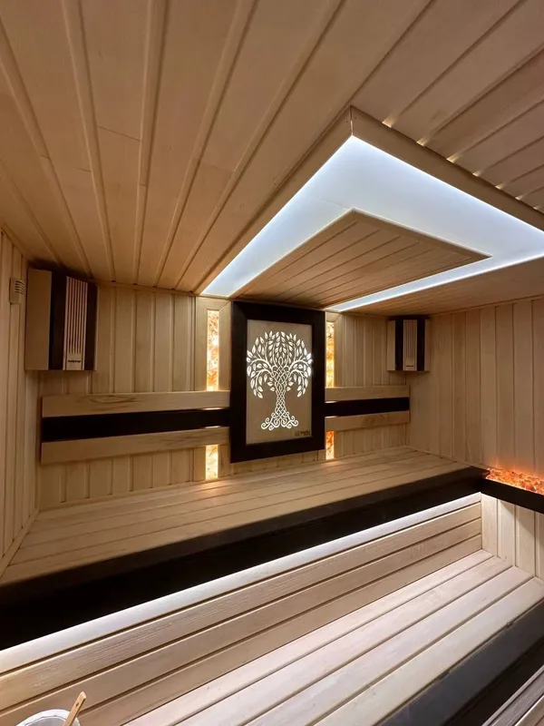 Sauna xizmati arzon narxlar Сауна — строим качественно и по доступной 4